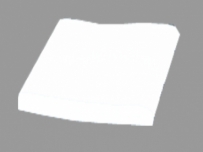 3D-Wellness-Sitzkissen